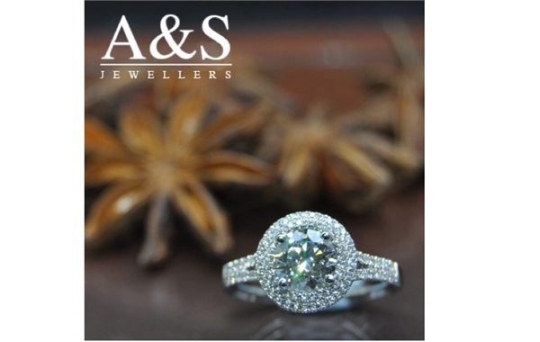 A&S Jewellers